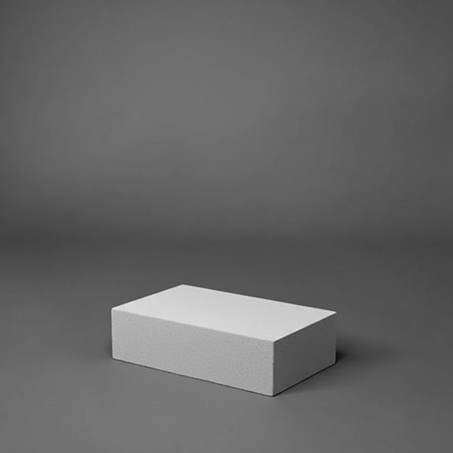 Kalkzandsteen metselsteen Dubbel Maasformaat 21,4x15x8,2cm CS20 Kalkzandsteen metselsteen Dubbel Maasformaat 21,4x15x8,2cm CS20