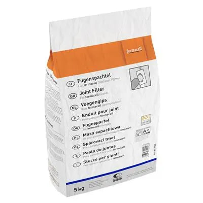 Voegengips 5kg Voegengips 5kg