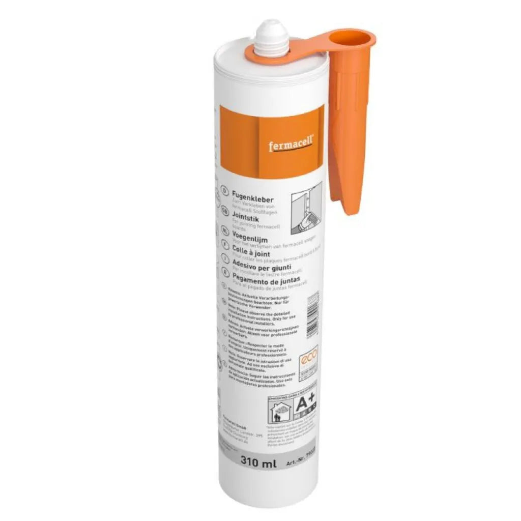 Voegenlijm 310ml Voegenlijm 310ml