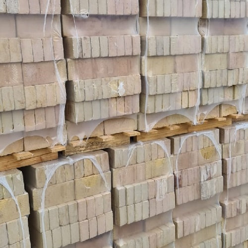 Vuilwerk metselstenen per 10m2 (diverse formaten) - ca. 0,17 per stuk Vuilwerk metselstenen per 10m2 (diverse formaten) - ca. 0,17 per stuk