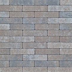 Waalformaat 20x5x6 cm - Oud Drachten - Kijlstra Waalformaat 20x5x6 cm - Oud Drachten - Kijlstra