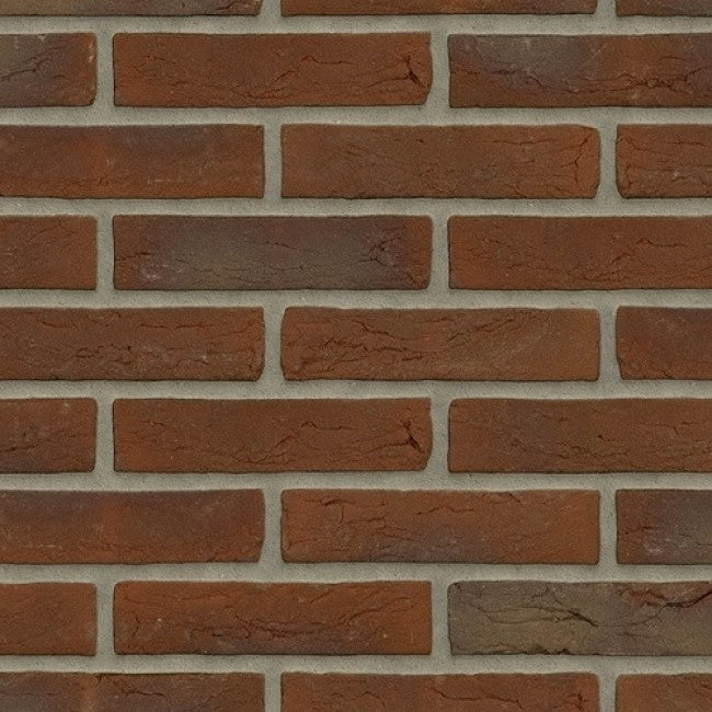 Waalformaat handvorm Aalster Bont metselstenen Waalformaat handvorm Aalster Bont metselstenen