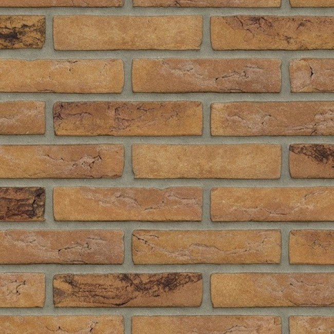 Waalformaat handvorm Gamers Bont metselstenen Waalformaat handvorm Gamers Bont metselstenen