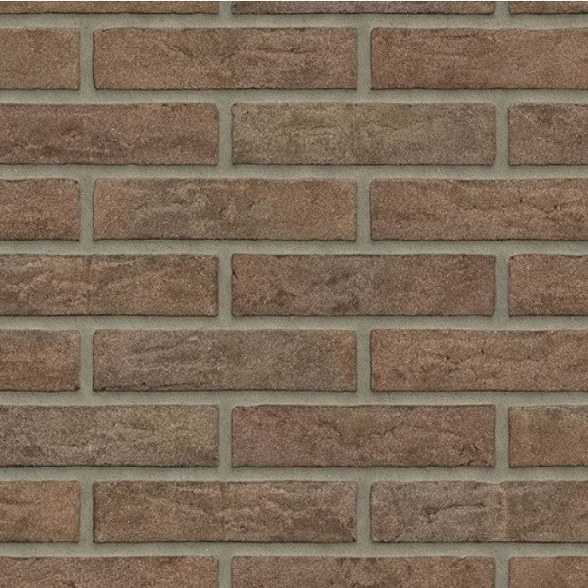 Waalformaat handvorm Maasbruin metselstenen Waalformaat handvorm Maasbruin metselstenen