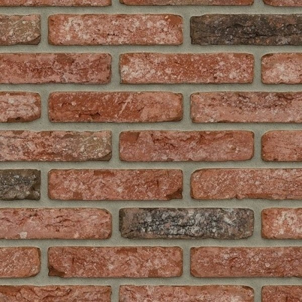 Waalformaat handvorm Retro Cheyenne metselstenen Waalformaat handvorm Retro Cheyenne metselstenen