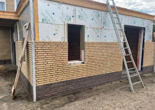 10 praktische tips voor het realiseren van je aanbouw