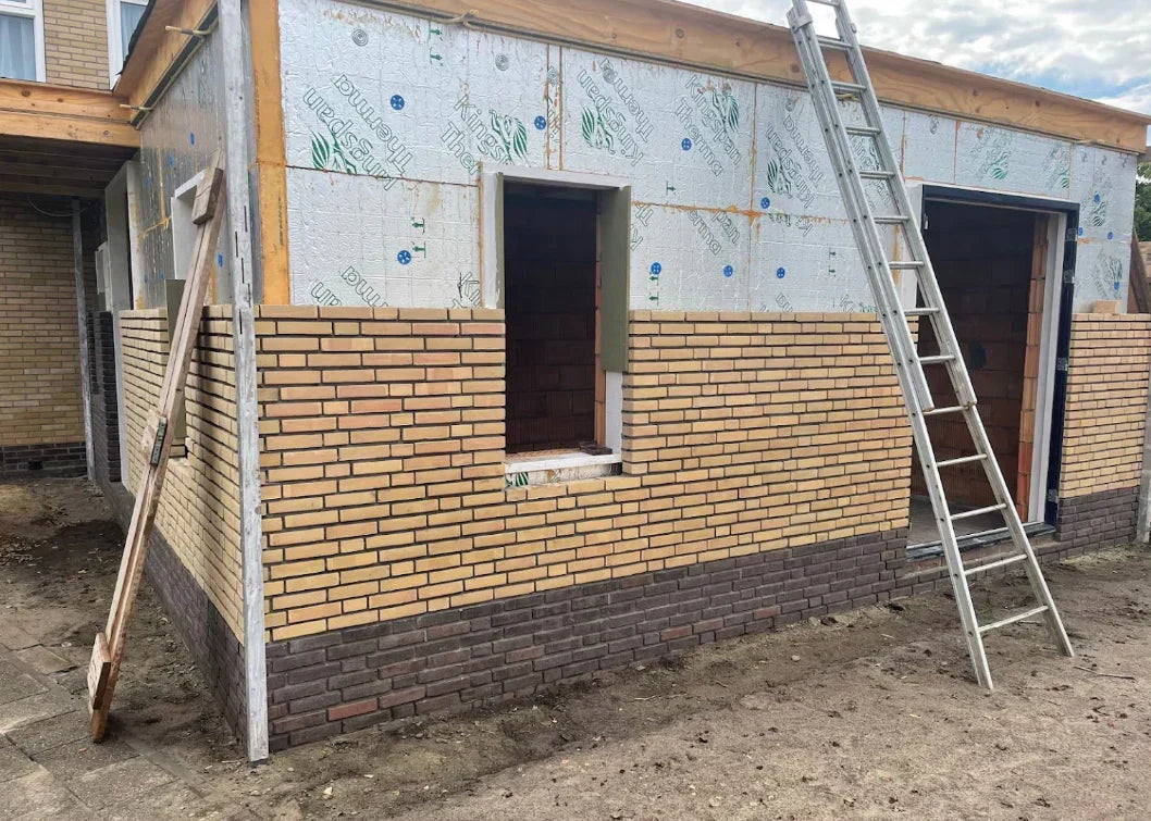 10 praktische tips voor het realiseren van je aanbouw