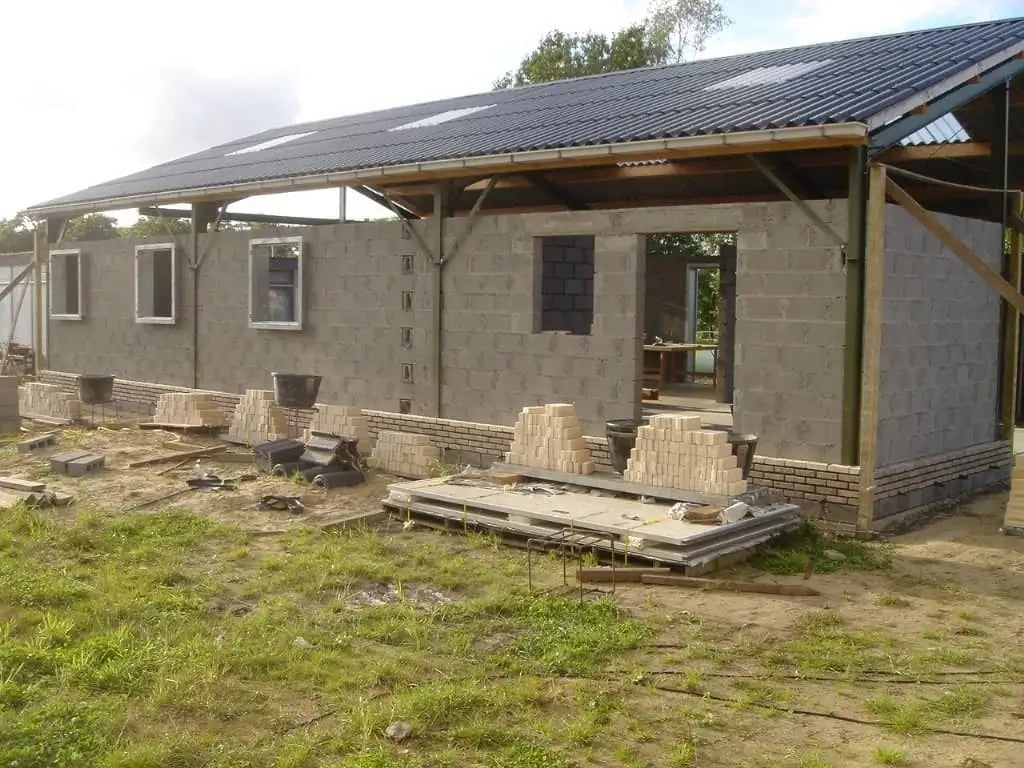 Stalbouw