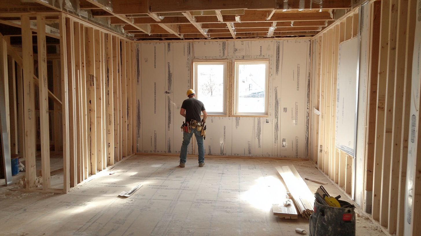 Stucplaten vs Gipsplaten