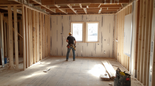 Stucplaten vs Gipsplaten