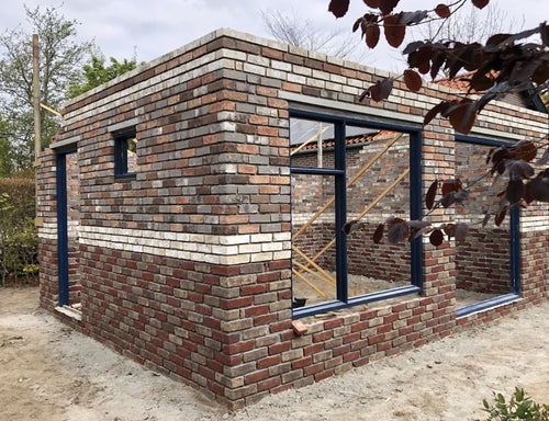 Bereken de kosten van jouw schuur/garage