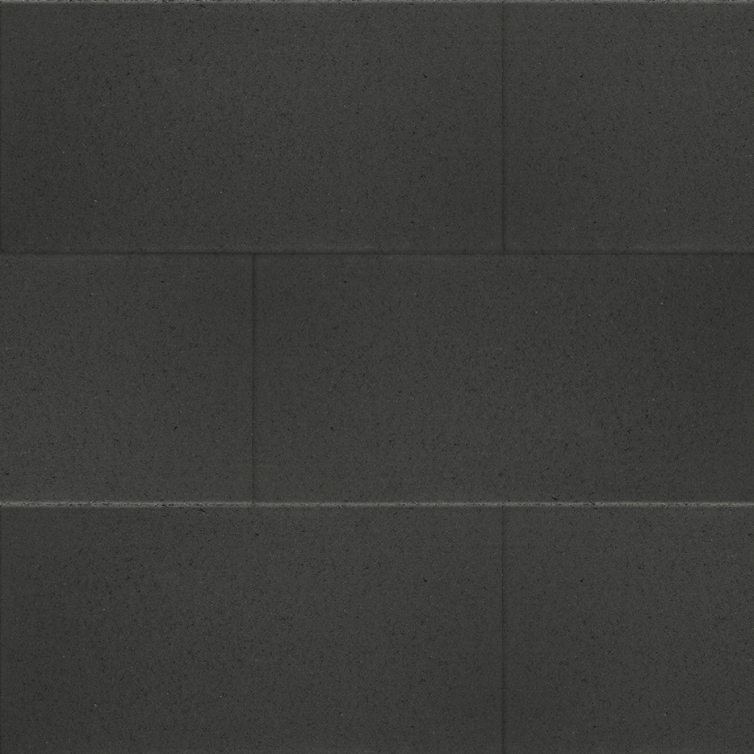Excluton - Soft Comfort - 30x60x4cm - Nero