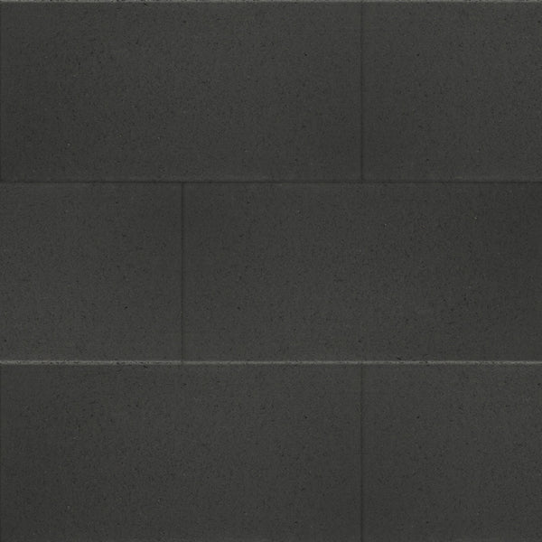 Excluton - Soft Comfort - 30x60x4cm - Nero