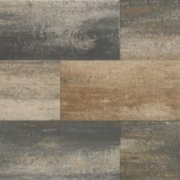 Excluton - Soft Comfort - 30x60x4cm - Misto