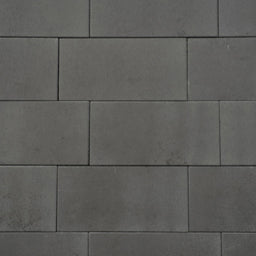 Excluton - Soft Comfort - 40x80x4cm - Nero