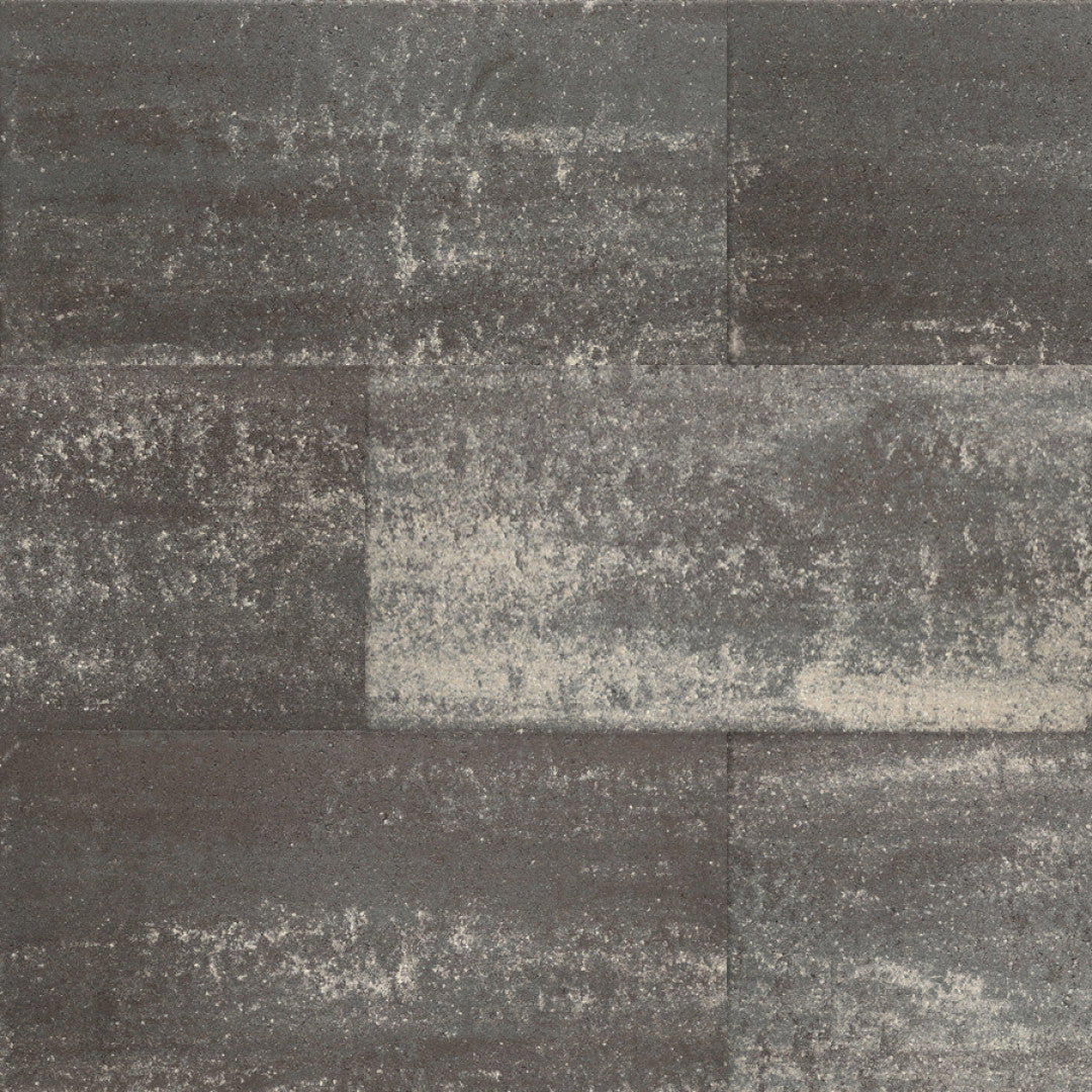 Excluton - Soft Comfort - 40x80x4cm - Grigio