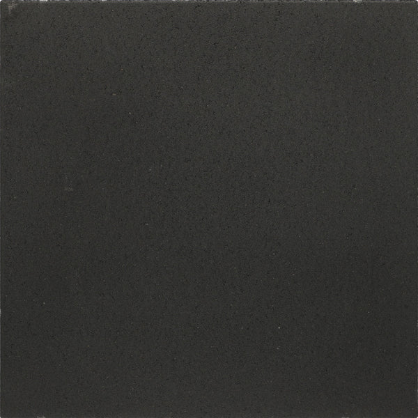 Excluton - Soft Comfort - 60x60x4cm - Nero