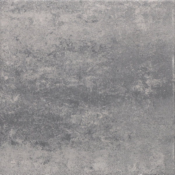 Excluton - Soft Comfort - 60x60x4cm - Grezzo