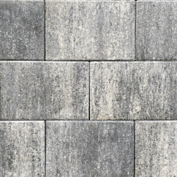 Excluton - Soft Comfort - 20x30x6cm - Grezzo