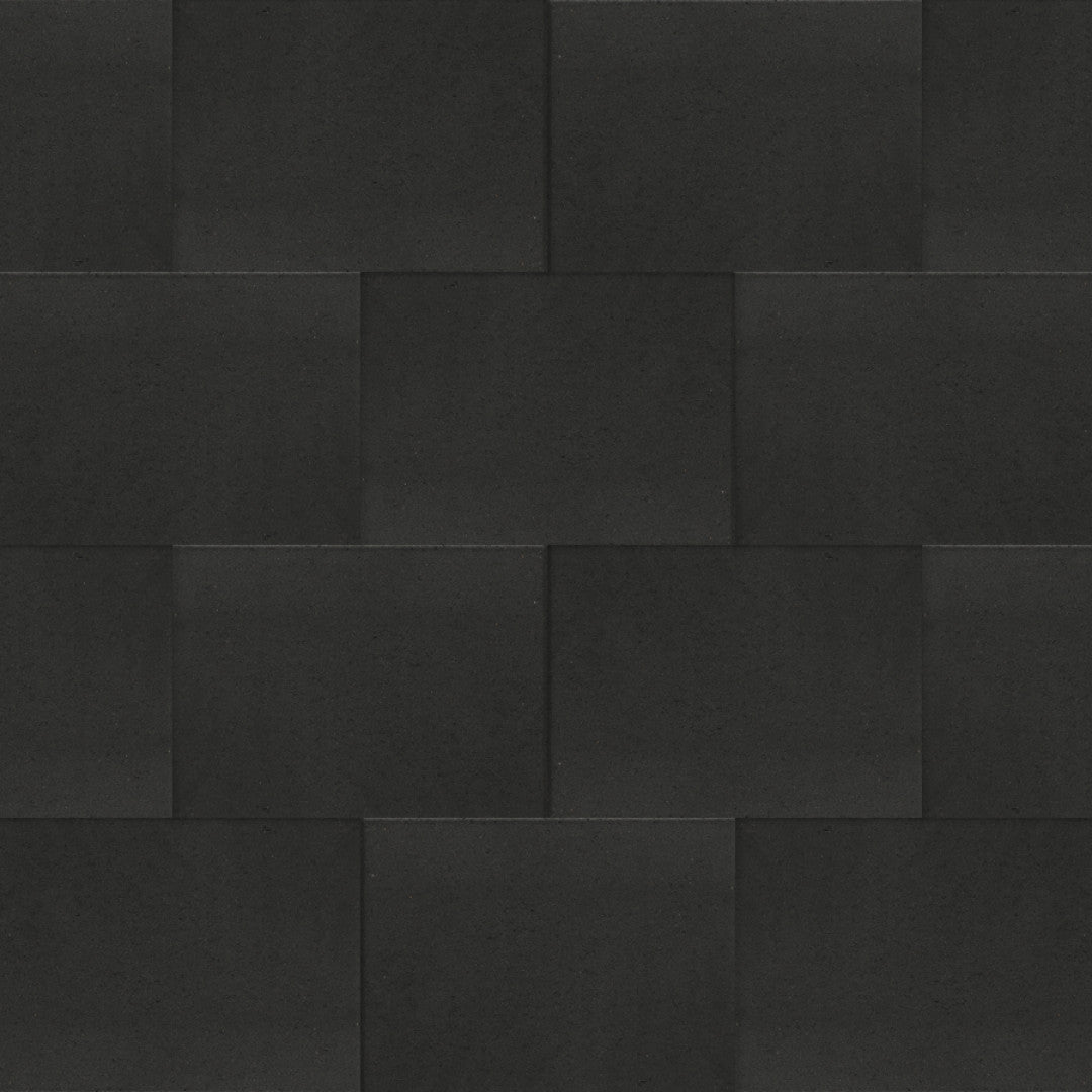 Excluton - Soft Comfort - 20x30x6cm - Nero