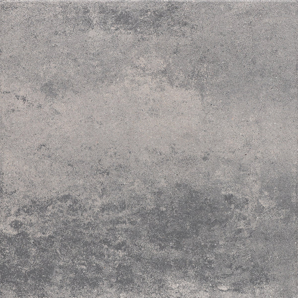 Excluton - Soft comfort - 60x60x6cm - Grezzo