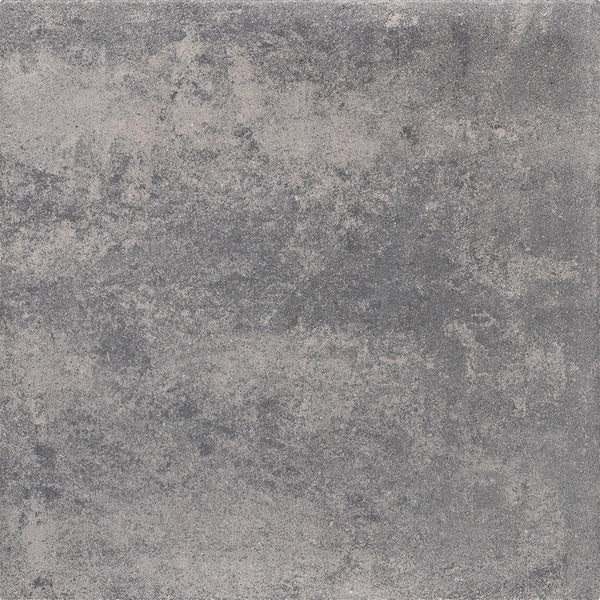 Excluton - Soft comfort - 60x60x6cm - Grezzo