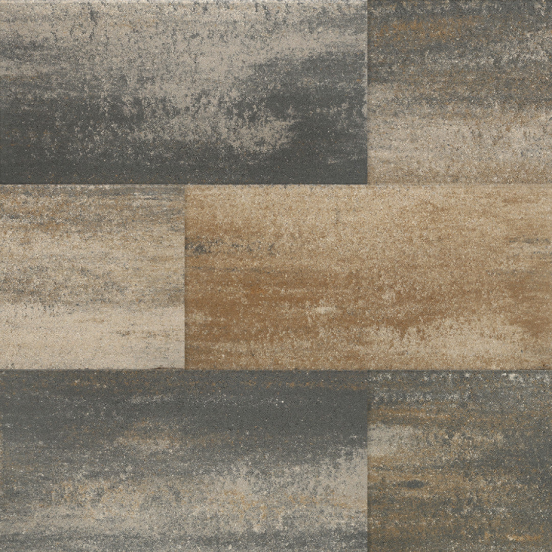 Excluton - Soft Comfort - 40x80x4cm - Misto