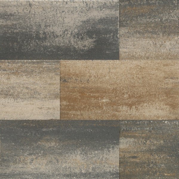 Excluton - Soft Comfort - 40x80x4cm - Misto