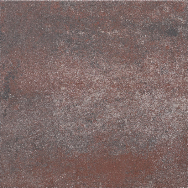 Excluton - Soft Comfort - 60x60x4cm - Violetto