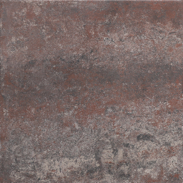 Excluton - Soft Comfort - 60x60x4cm - Violetto