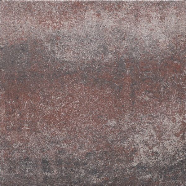 Excluton - Soft Comfort - 60x60x4cm - Violetto