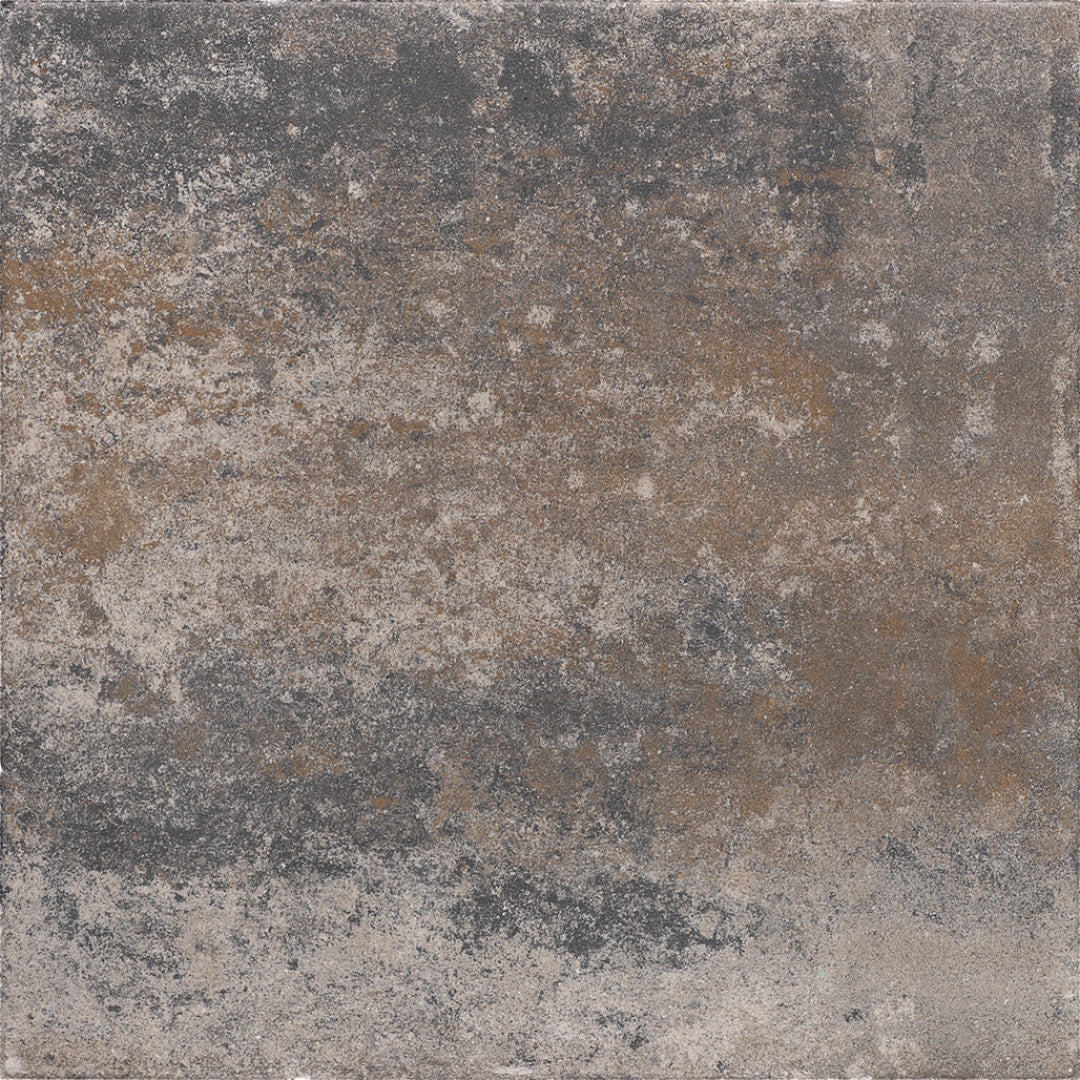 Excluton - Soft Comfort - 60x60x4cm - Misto