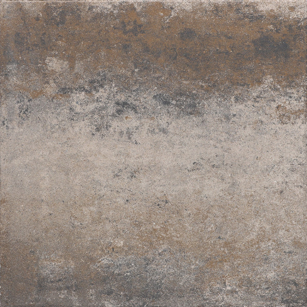 Excluton - Soft Comfort - 60x60x4cm - Misto