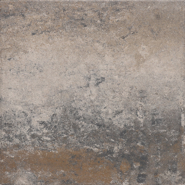 Excluton - Soft Comfort - 60x60x4cm - Misto