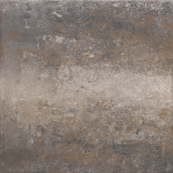 Excluton - Soft Comfort - 60x60x4cm - Misto