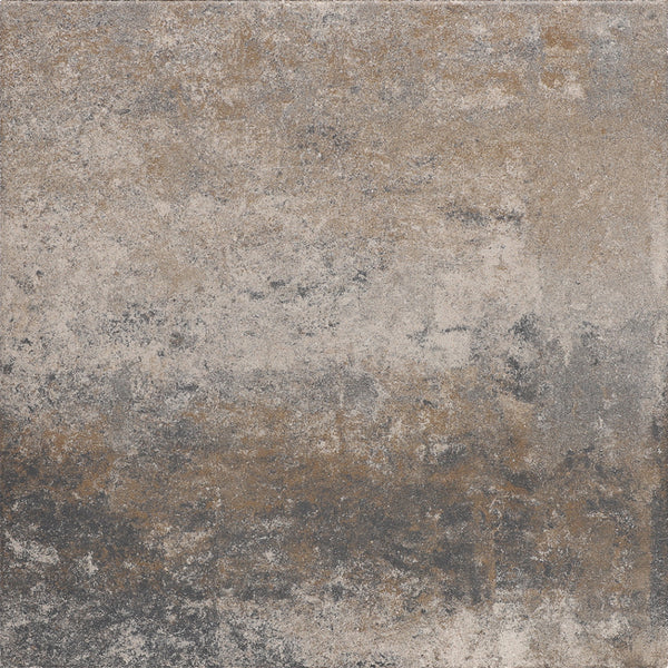 Excluton - Soft Comfort - 60x60x4cm - Misto