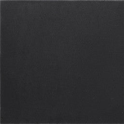 Excluton - Soft Comfort - 50x50x4cm - Nero