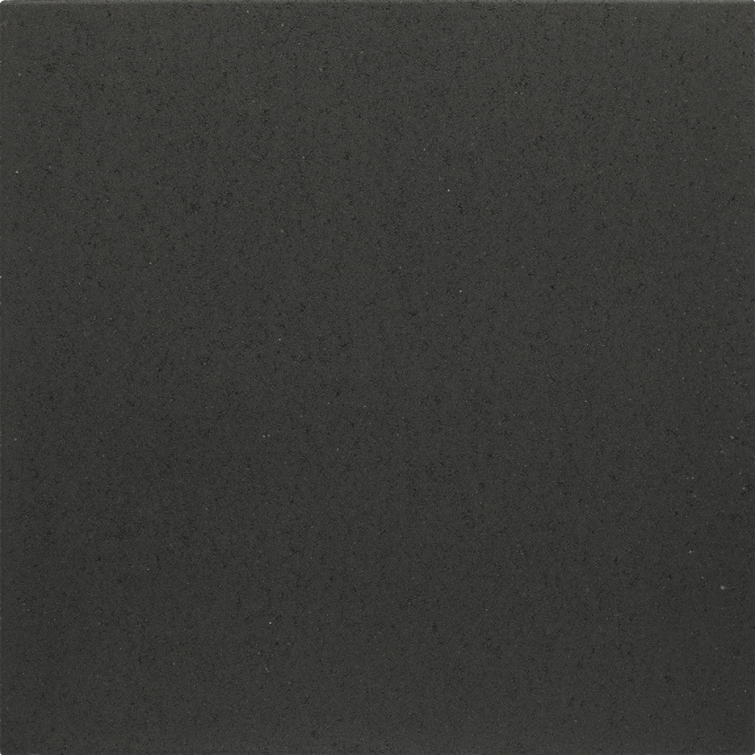 Excluton - Terrastegel+ - 60x60x4 cm - Nero