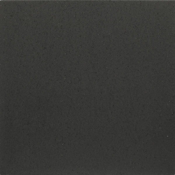 Excluton - Terrastegel+ - 60x60x4 cm - Nero