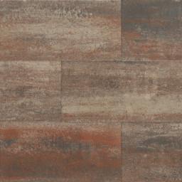 Excluton - Soft Comfort - 30x60x4cm - Violetto