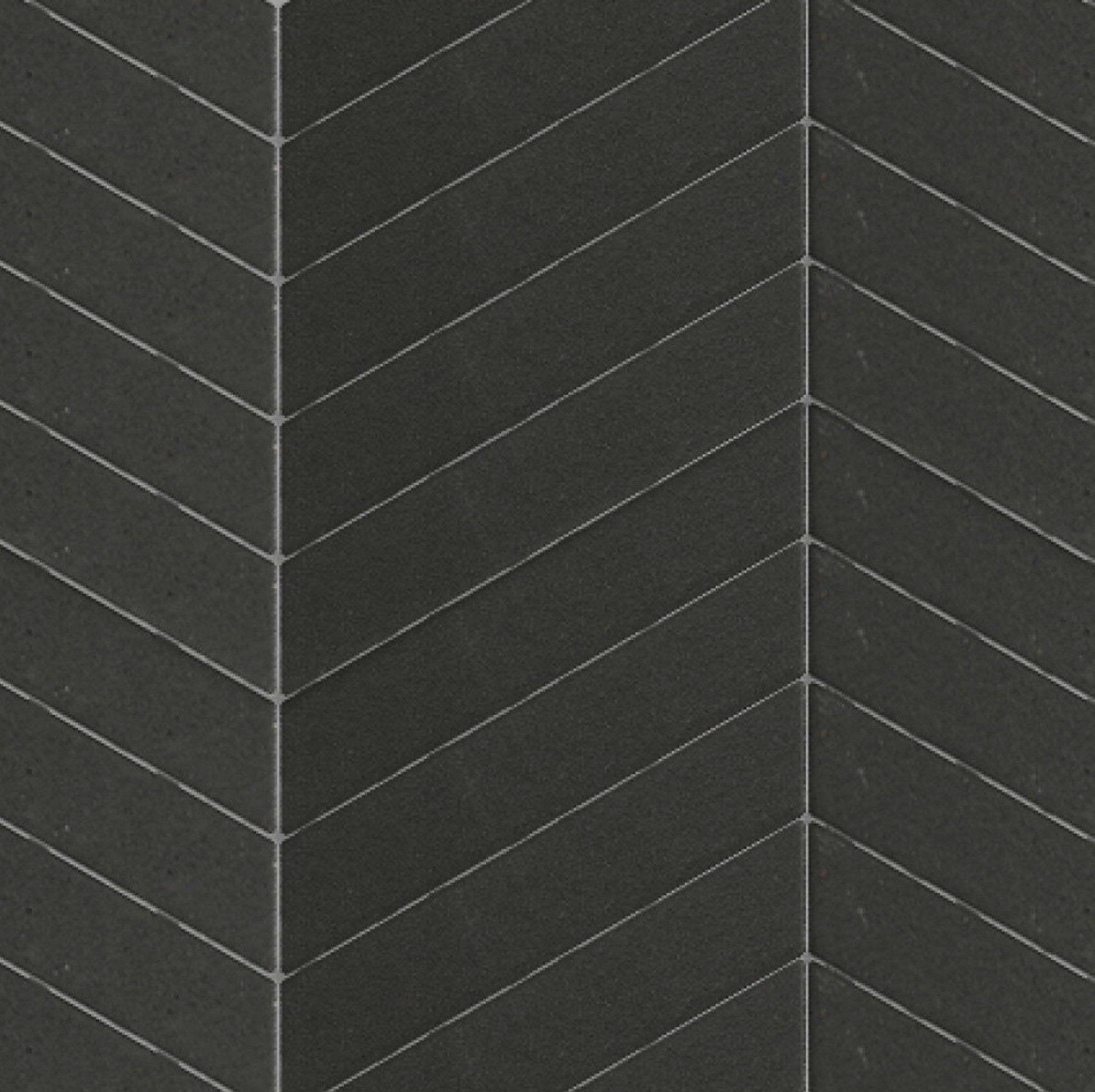 Excluton - Romano punto - 40x8x8cm - Nero