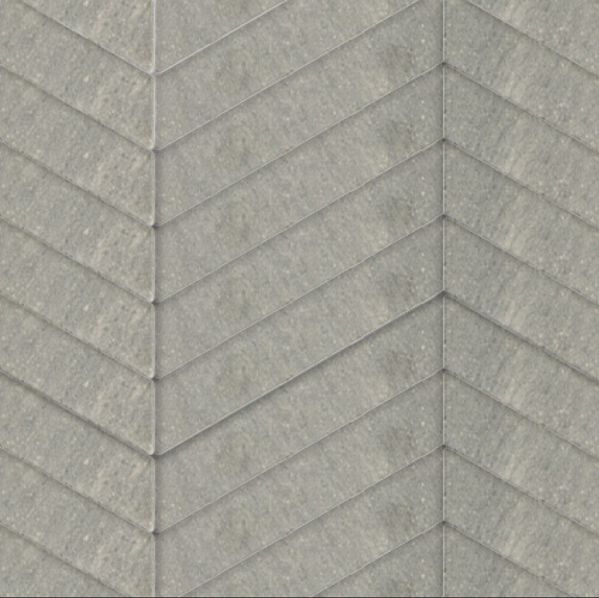 Excluton - Romano punto - 40x8x8cm - Grezzo