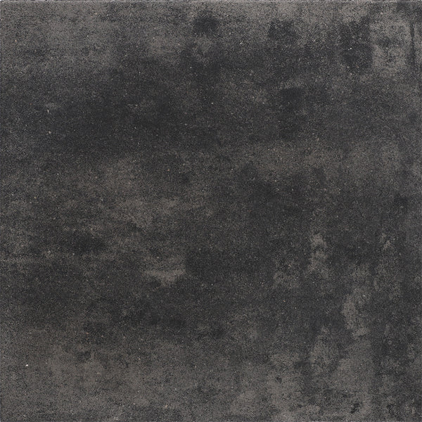 Excluton - Soft Comfort - 60x60x4cm - Grijs/Zwart