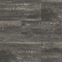 Excluton - Soft Comfort - 40x80x4cm - Grijs/Zwart