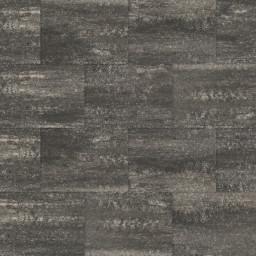 Excluton - Soft Comfort - 20x30x6cm - Grijs/Zwart