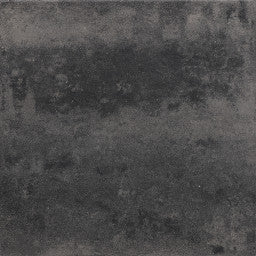 Excluton - Soft Comfort - 50x50x4cm - Grijs/Zwart