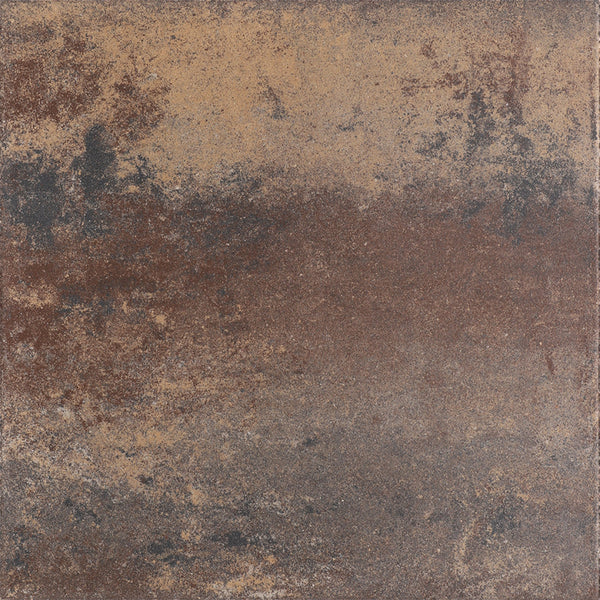 Excluton - Terrastegel+ - 60x60x4 cm - Omber