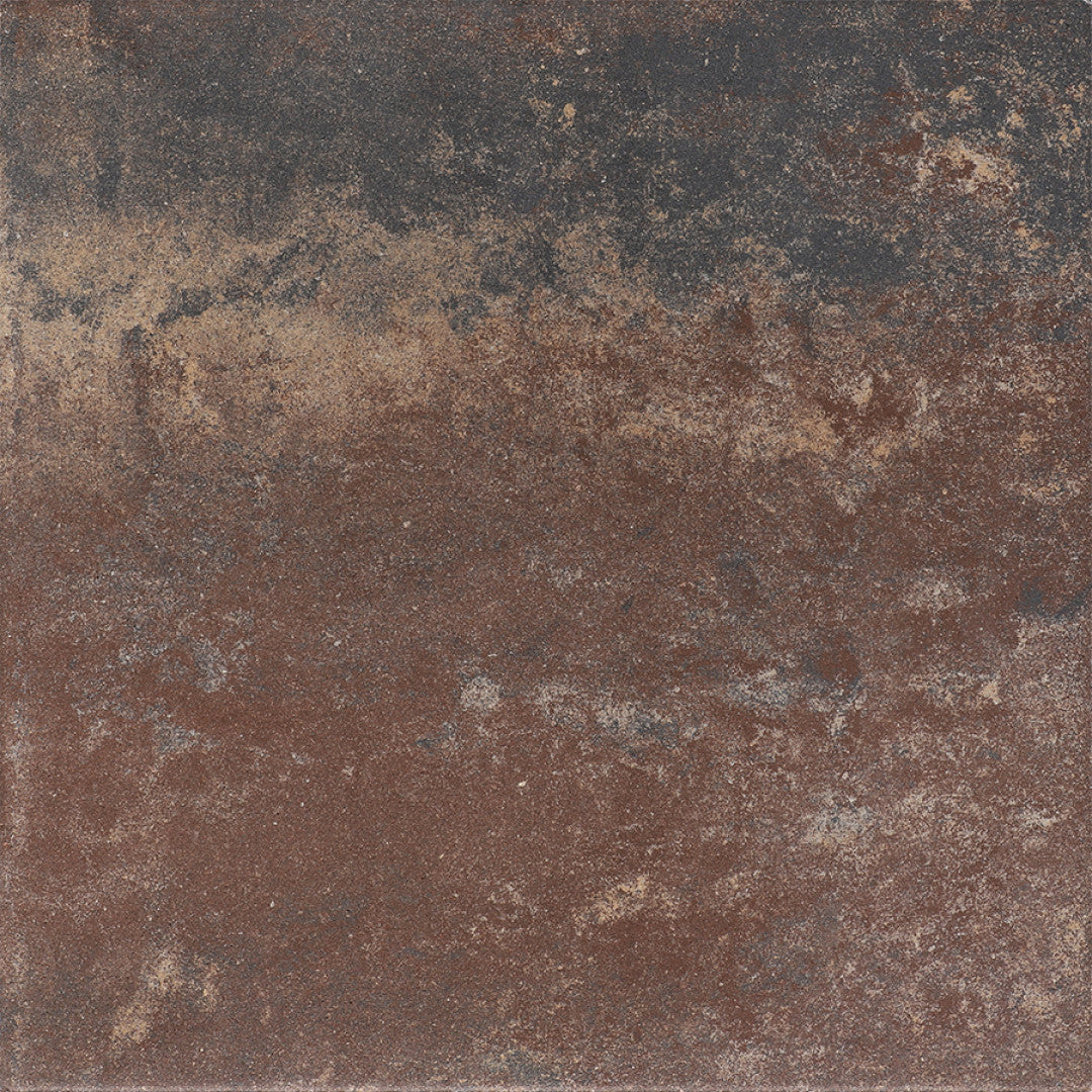 Excluton - Terrastegel+ - 60x60x4 cm - Omber