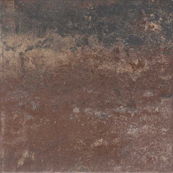 Excluton - Terrastegel+ - 60x60x4 cm - Omber