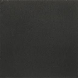 Excluton - Soft Comfort - 100x100x6 cm - Nero